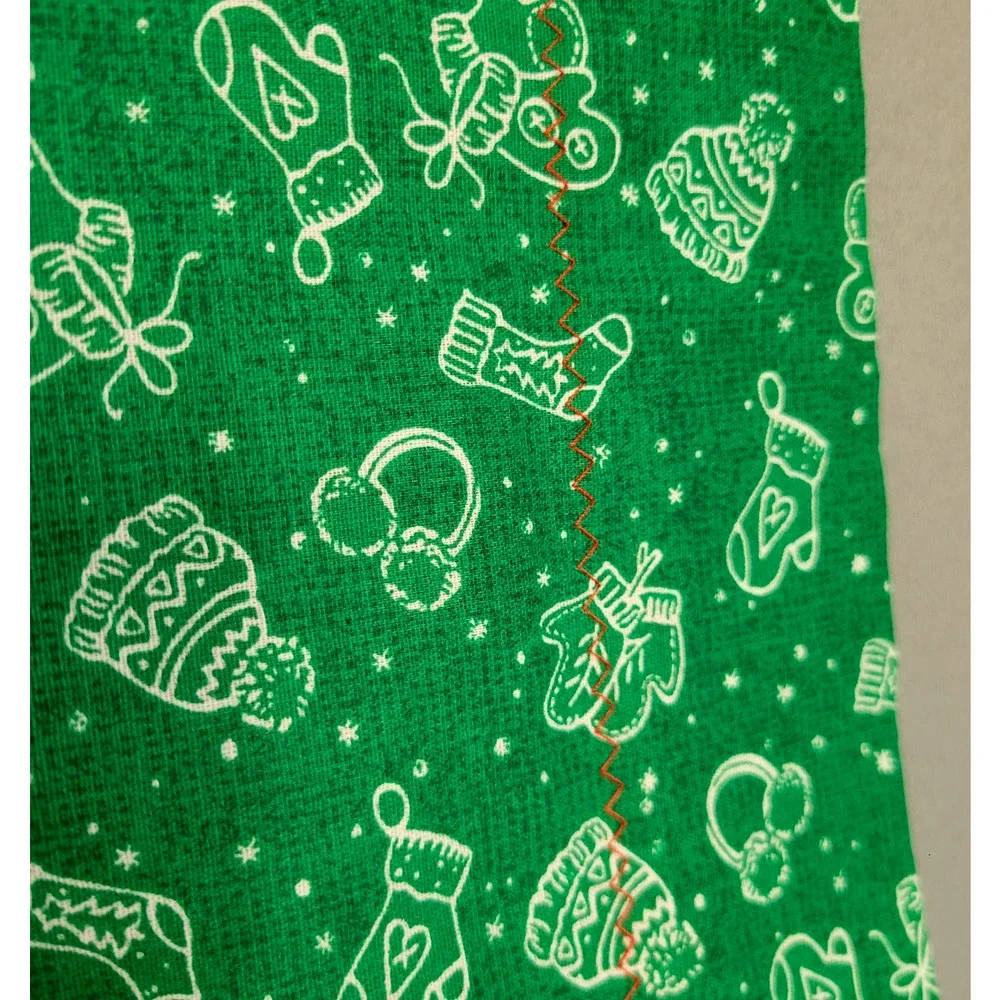 Daisy Kingdom Fabric this vintage